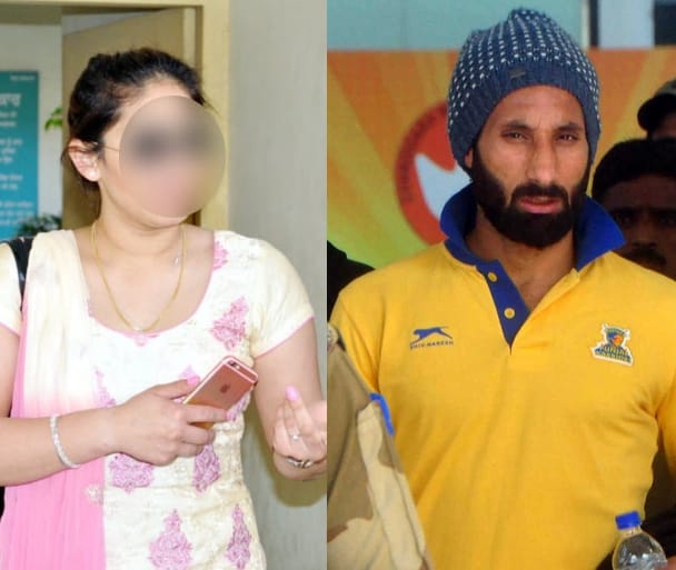 sardara singh controversy, hockey india captain controversy, jalandhar news, punjab news