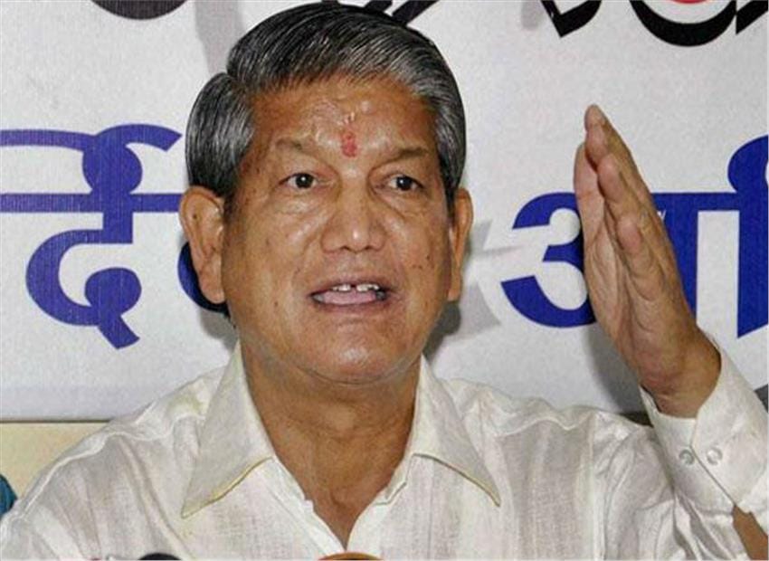 uttarakhand budget, announcements of CM Harish Rawat 