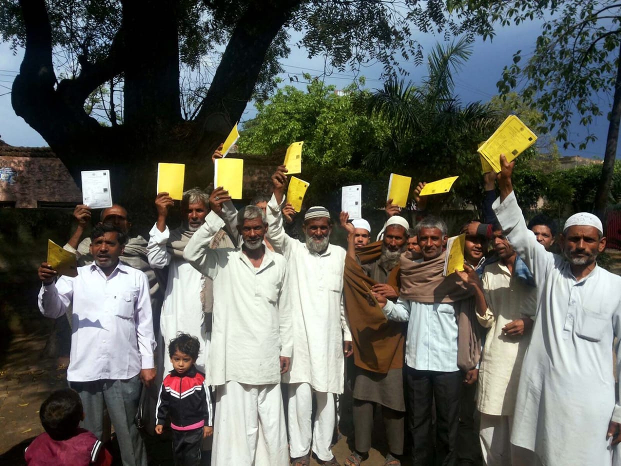 consumer are angry to rasion dealer. 