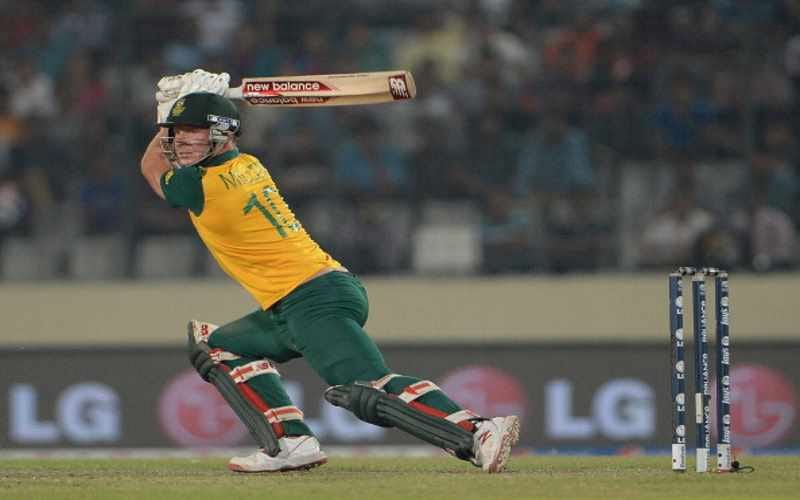 No ducks in T20 International Career