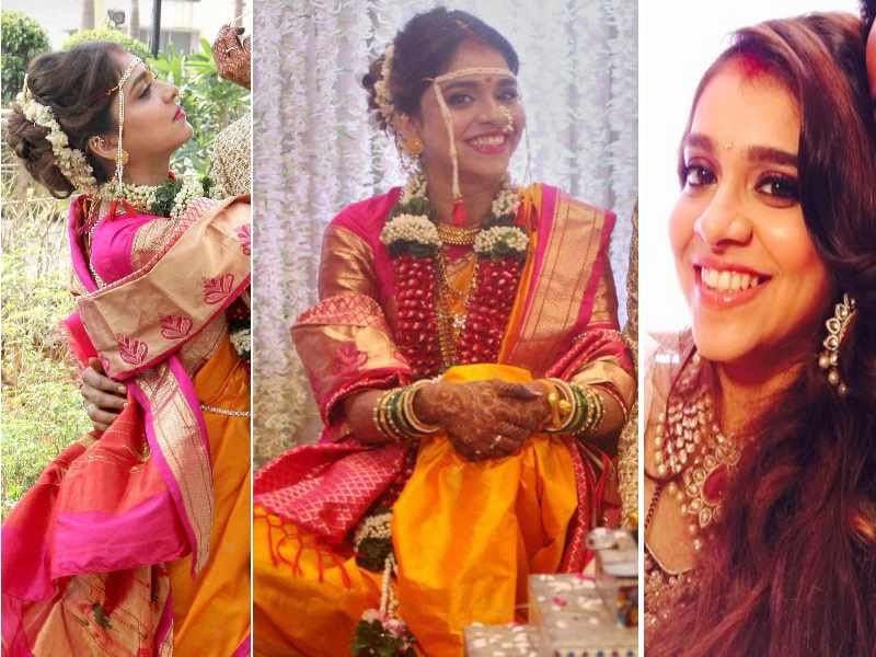 Dhawal kulkarni Twittes About wife 