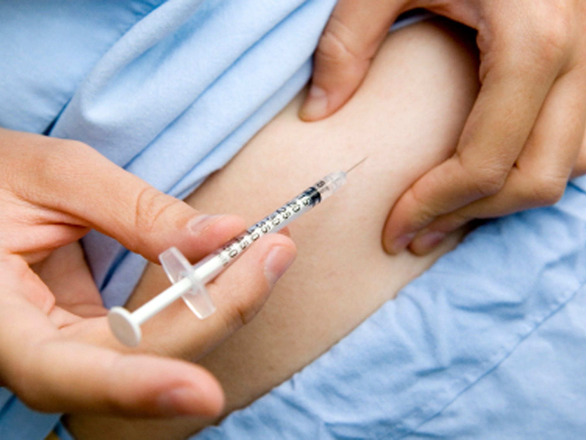 Non O blood type are at higher risk of diabetes