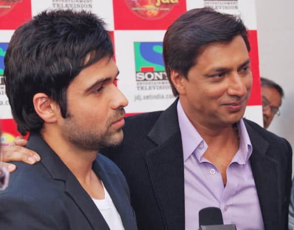 Emraan Hashmi's mother passes away