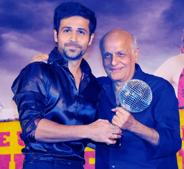 Emraan Hashmi's mother passes away