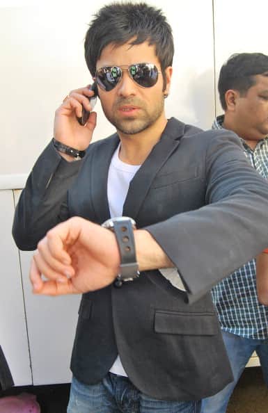 Emraan Hashmi's mother passes away