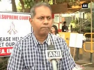 किंगफिशर पुर्व कर्मचारी