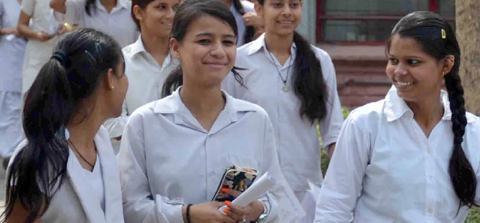 12th board exams in final stage in j&k