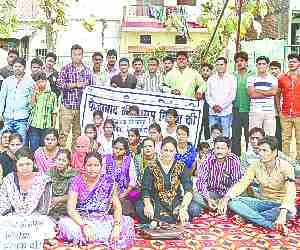 Justice for innocent people to come forward