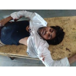 sonipat crime gangwar