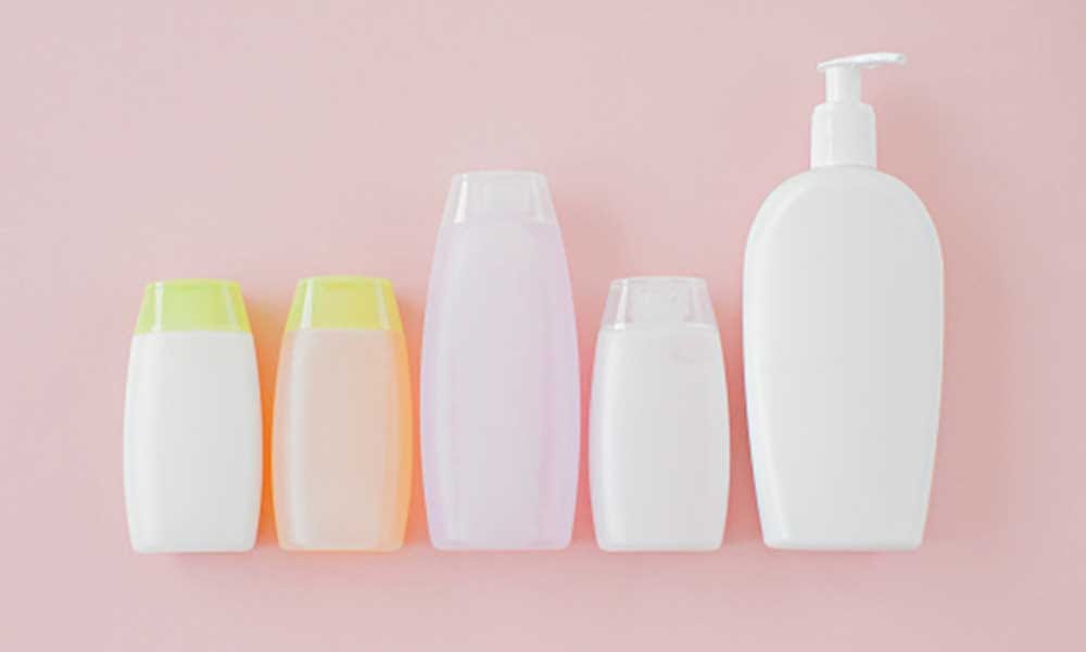Habits that are bad for beauty