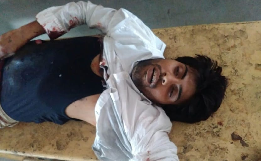 historysheeter encounter, gangster vikas encounter, sonipat gangster encounter