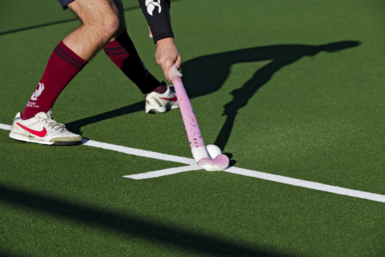uttarakhand woman hockey team reached in final.
