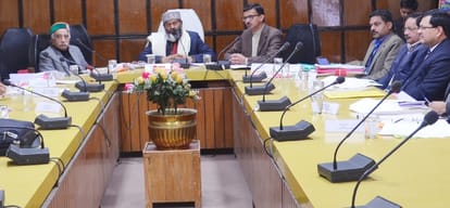  VC said, Rusa students will get admission in any university.