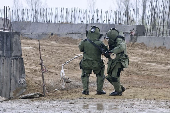 ied detected on jammu-srinagar highway