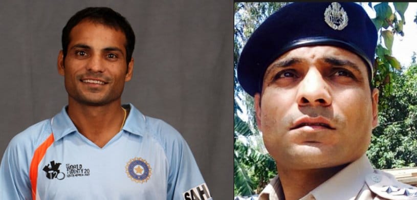 t-20 world cup, joginder singh, team india player joginder, jat andolan, rohtak, bashinday, haryana