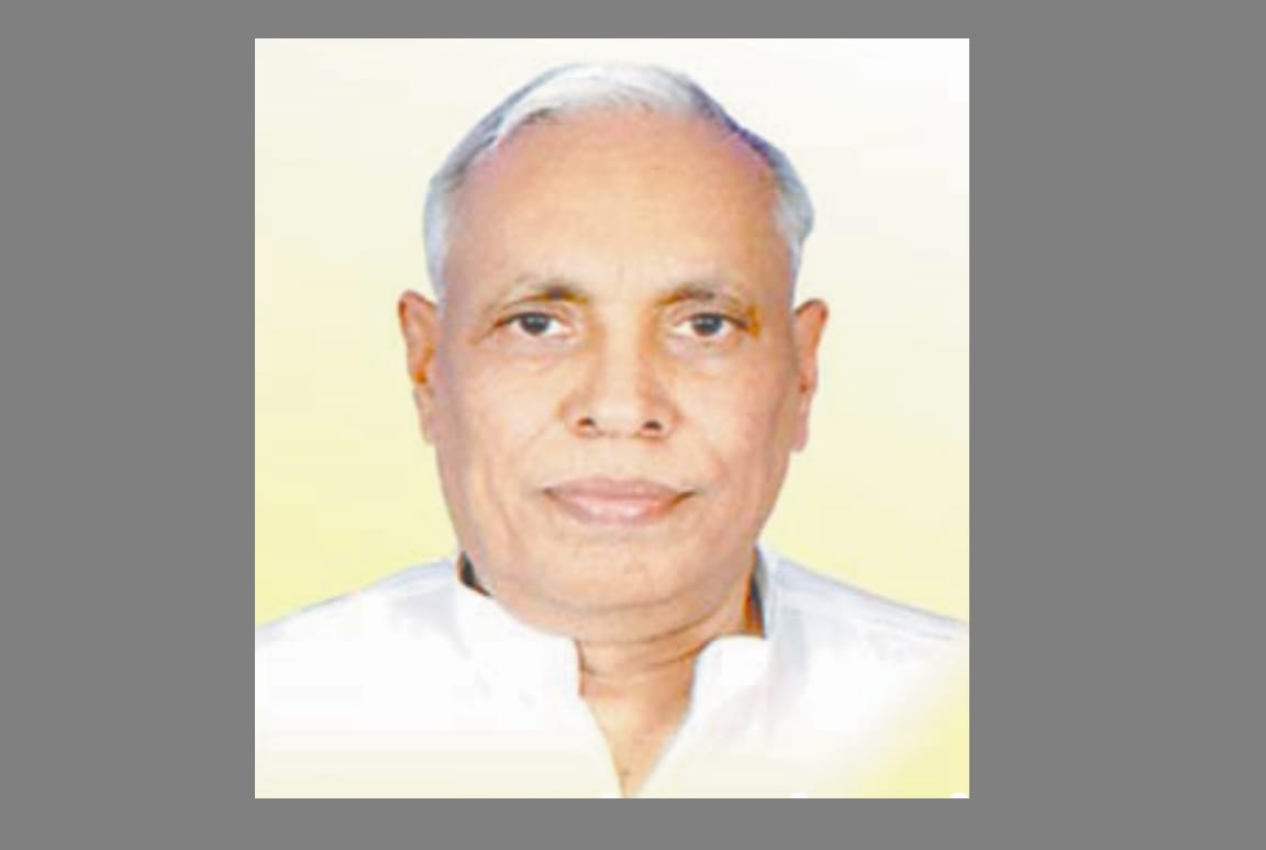 Prediction of disaster by astrolodger k. A. dubey