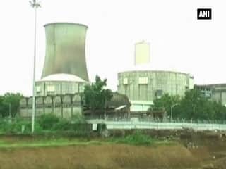 काकरपार एटॉमिक पावर स्टेशन