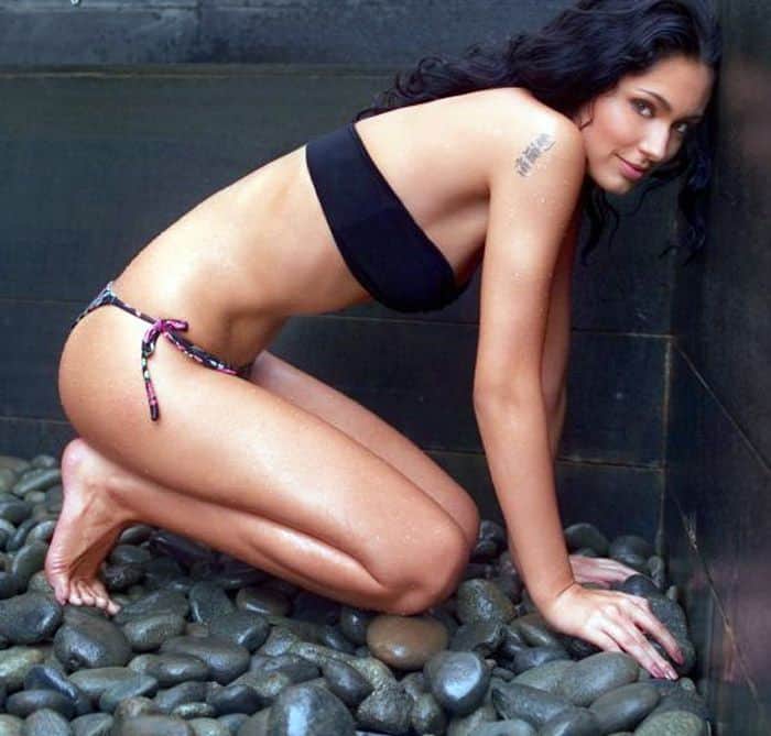  Vijay Mallya's Models , Which are Now Big Names in Bollywood