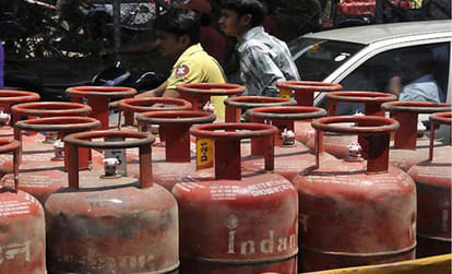 now gas connections are available on emi