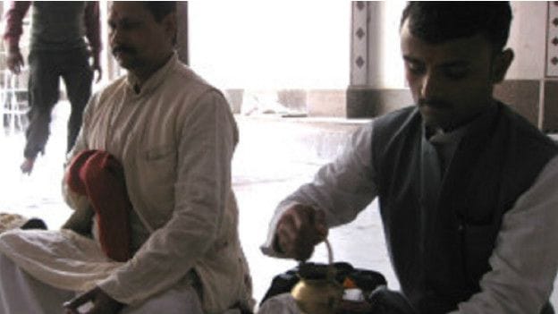 manusmriti in hindu society