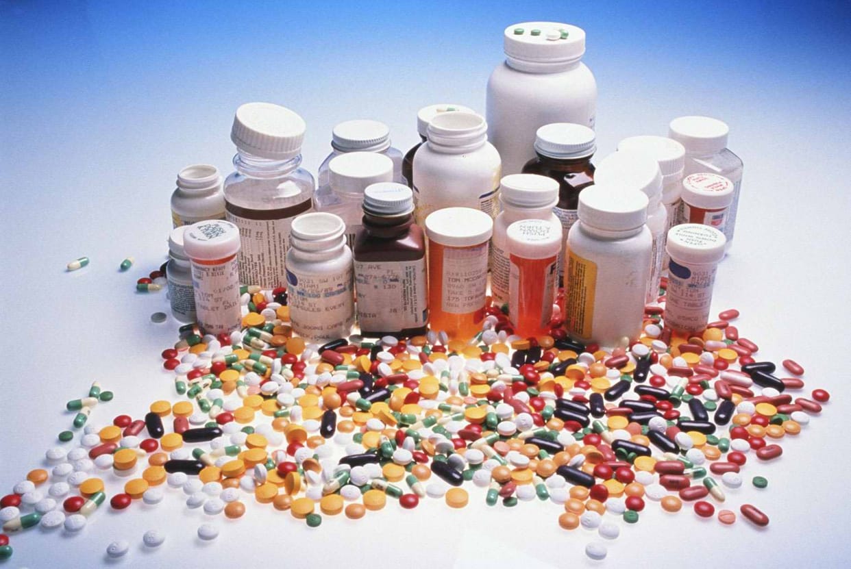 Those six years of TB drugs was found feeding allowance