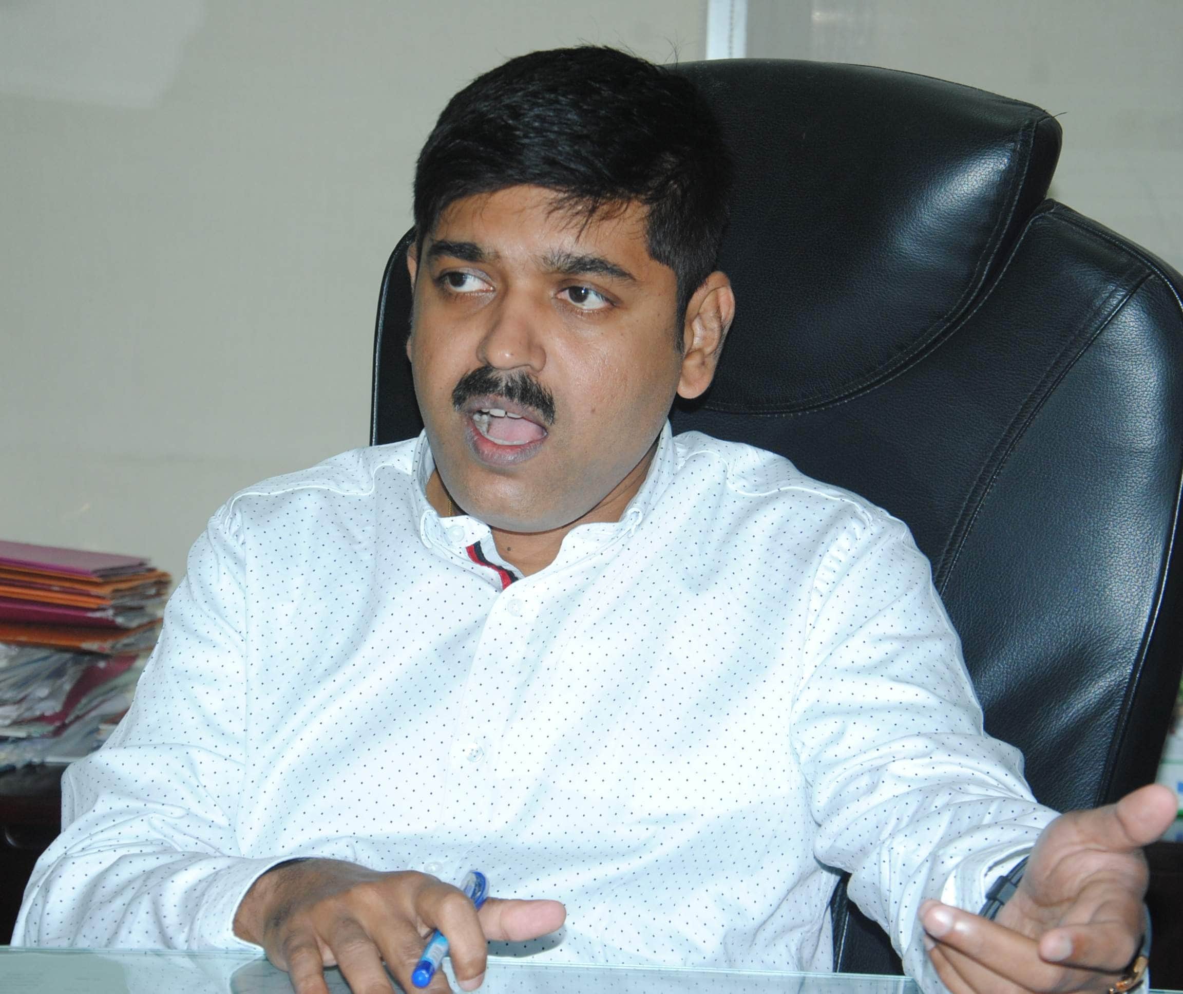 forgery in River Front Development Plan