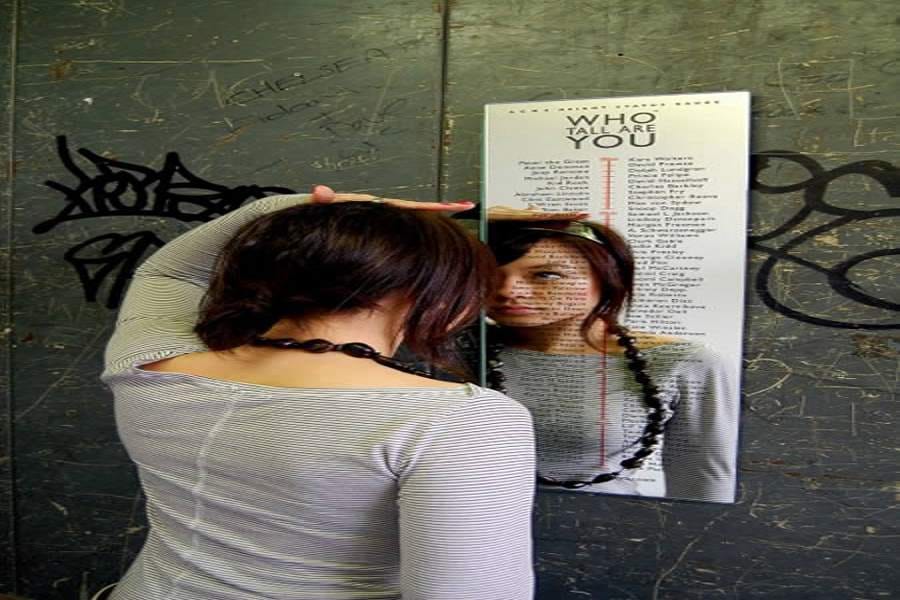 interesting facts about body