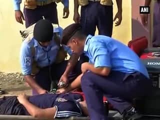 मॉक ड्रिल 