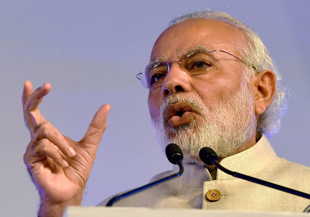 PM Modi can make big announcement in jammu kashmir visit today