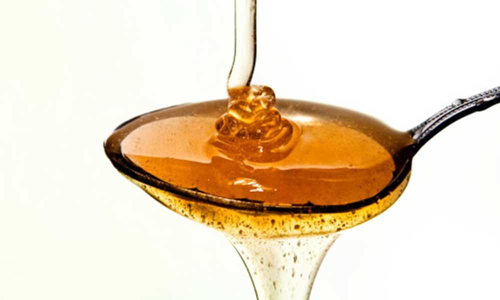 Home Remedies For Cure Mouth Ulcers
