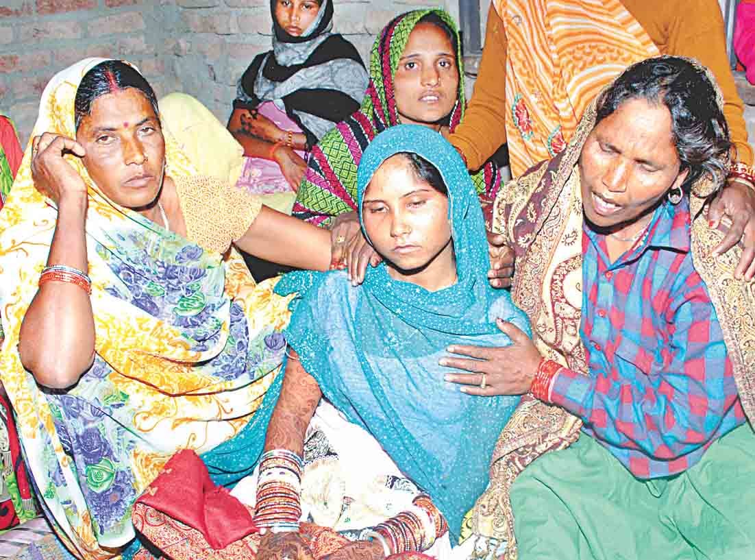 student dead in an accident
