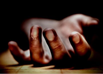 lucknow man murdered in hapur