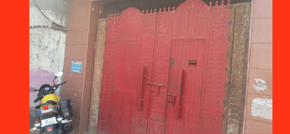 Three arrested in double murder including Najafgarh councilor