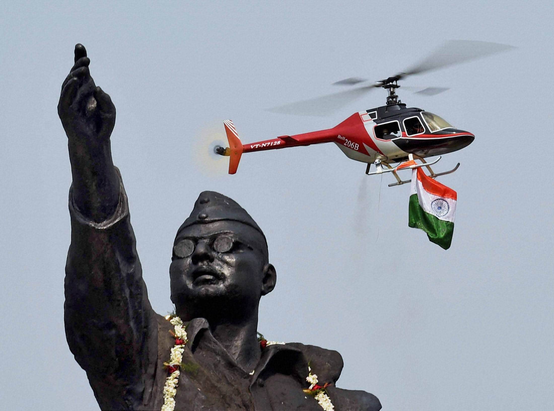 Happy Birthday Subhash Chandra Bose: Netaji Inspirational Quotes