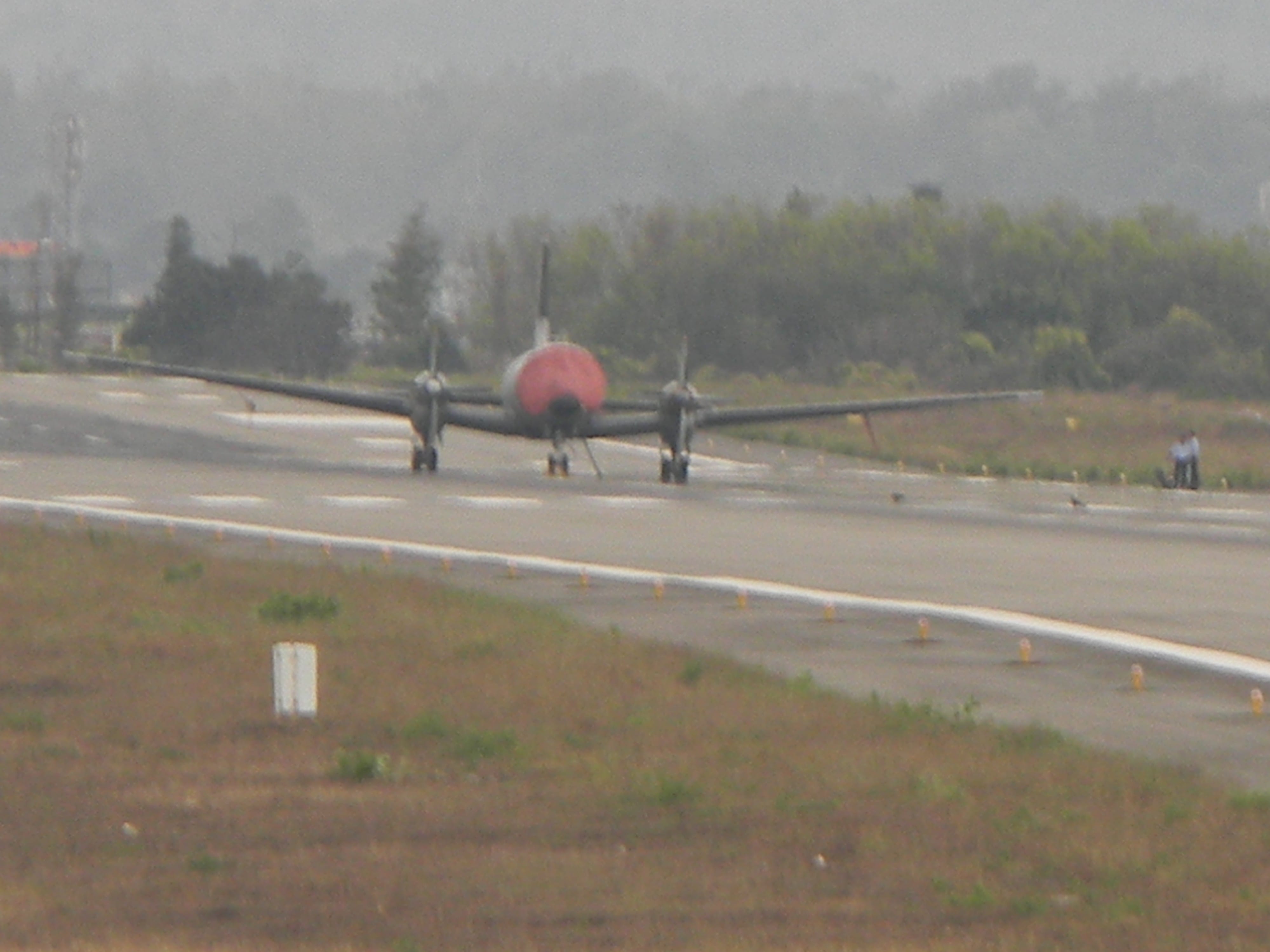 airforce plane crash. 