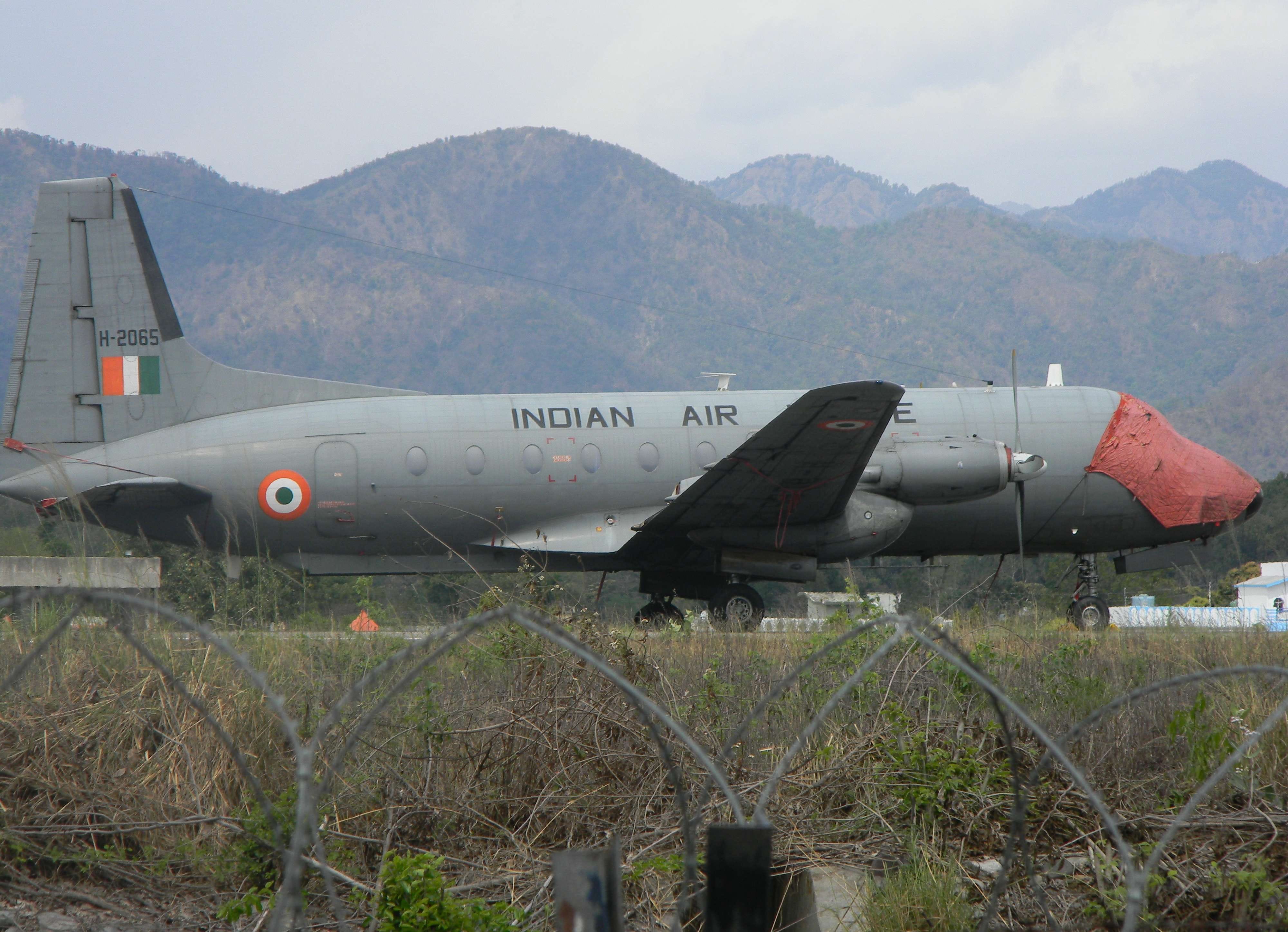 airforce plane crash. 
