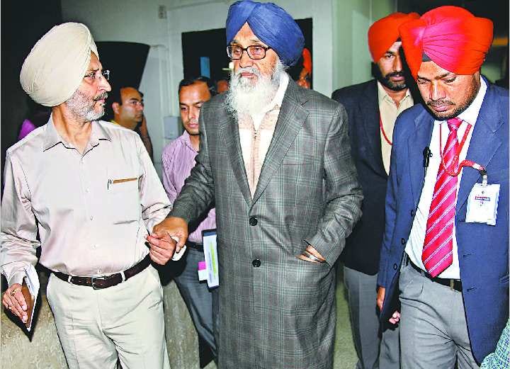SYL canal dispute,  land withdraw bill will be present in assembly