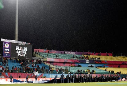 Oman to Take on Bangladesh in T20 World