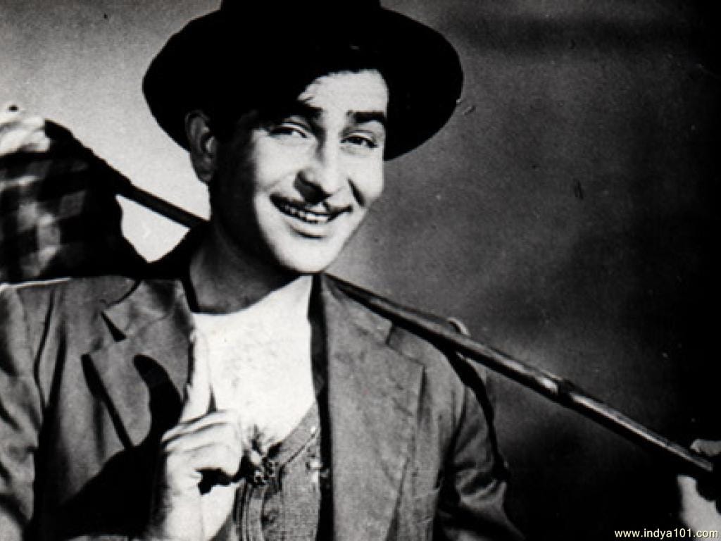 Raj Kapoor's Dance in Dilip Kumar's Wedding