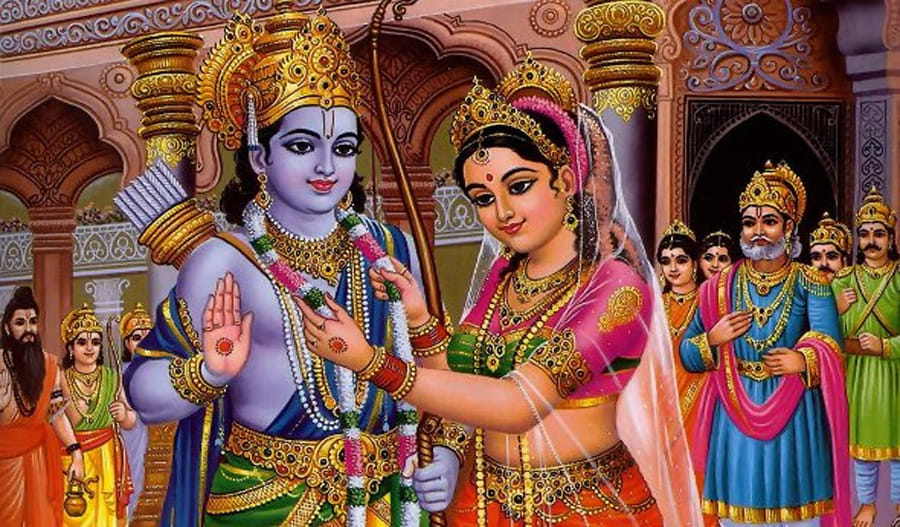 Janaki Jayanti tips for better lifestyle from maa sita life