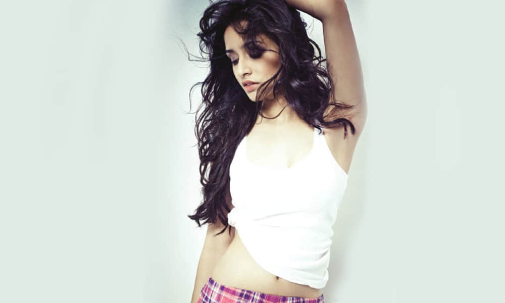 Varun Dhawan drops a major hint about Shraddha Kapoor and Rohan Shrestha marriage details here
