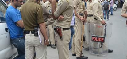 triple murder in okhla in delhi 