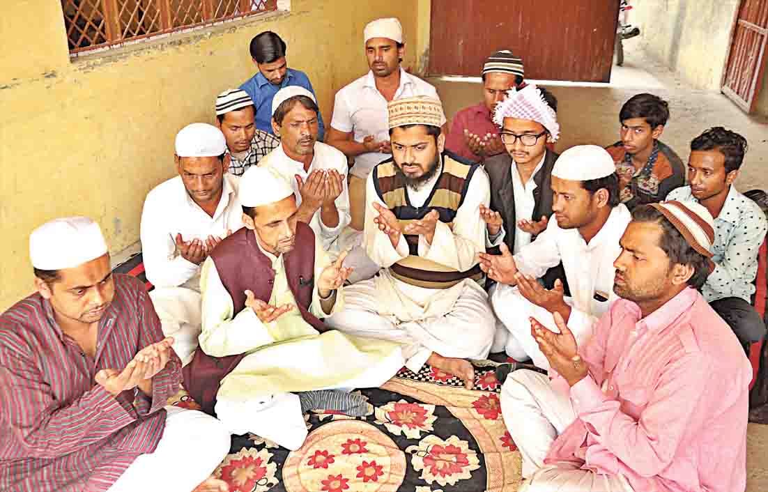 tribute to mla