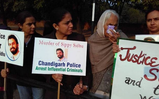 sippy murder case, chandigarh police, cbi, ut police, chandigarh crime, chandigarh