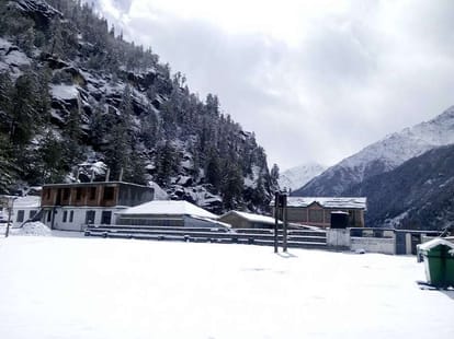 heavy rainfall alert in himachal