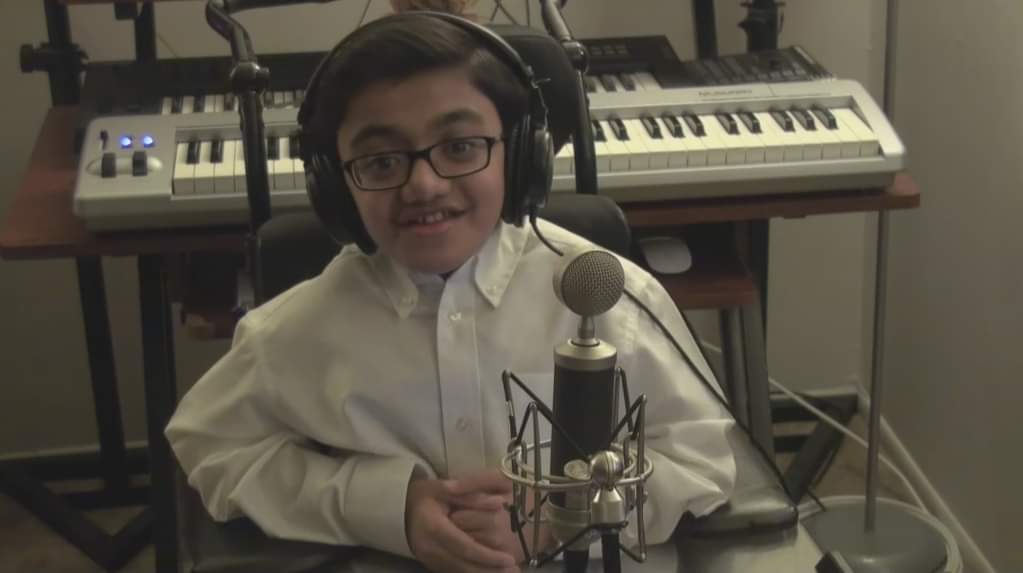 स्पर्श शाह