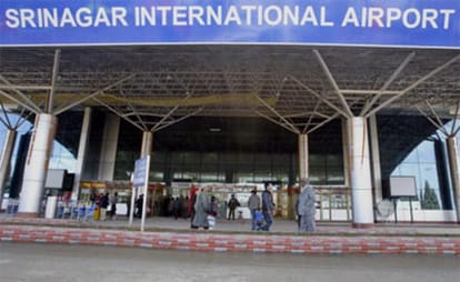 BSNL starts 4G Wi Fi service at srinagar airport
