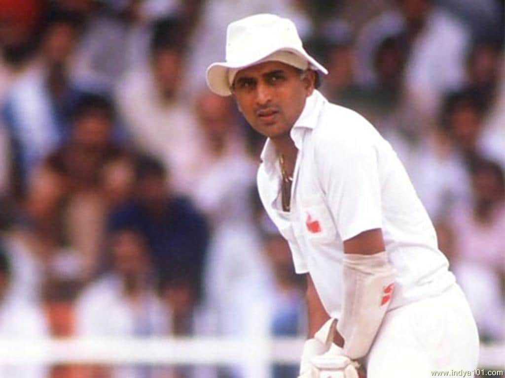 birthday special: Madhuri dixit had strong crush over Sunil gavaskar