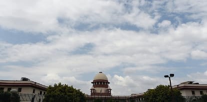 Supreme court will not interfere in demotion case of SC/ST