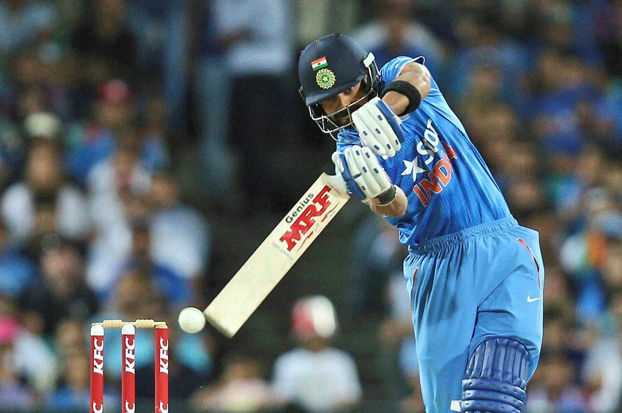 Virat kohli's father death makes him more mature and responsible man turned his life